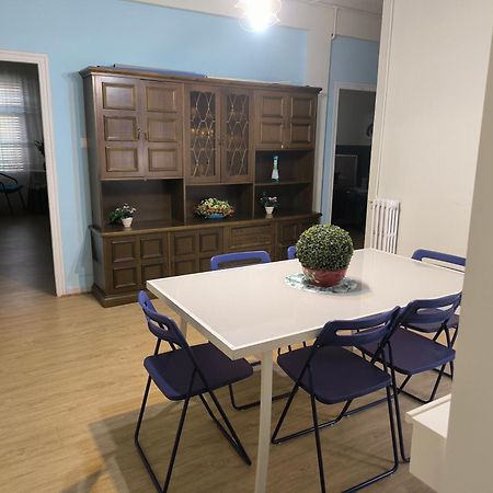 Tonos De Azul Appartement Ponferrada Buitenkant foto
