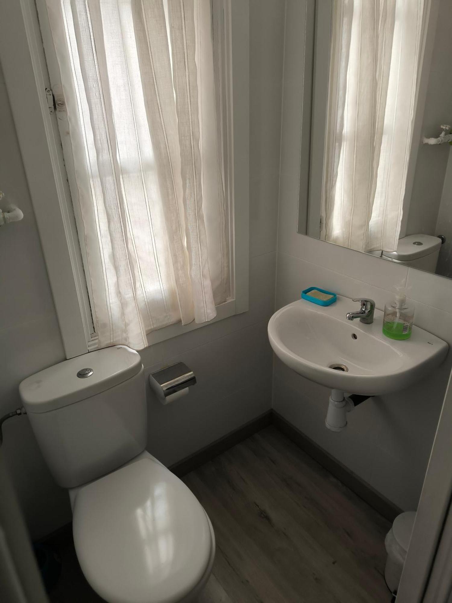 Tonos De Azul Appartement Ponferrada Buitenkant foto