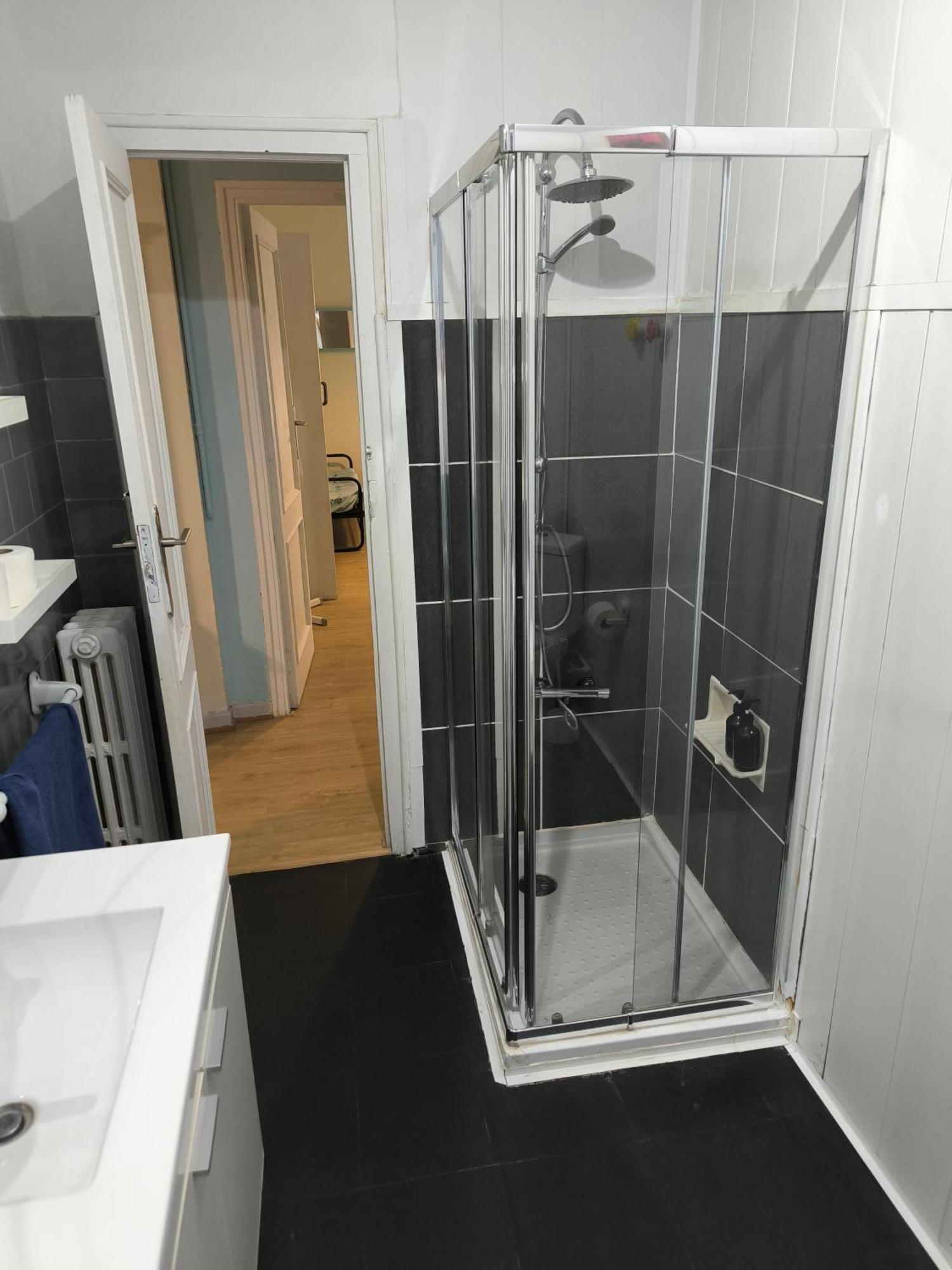 Tonos De Azul Appartement Ponferrada Buitenkant foto